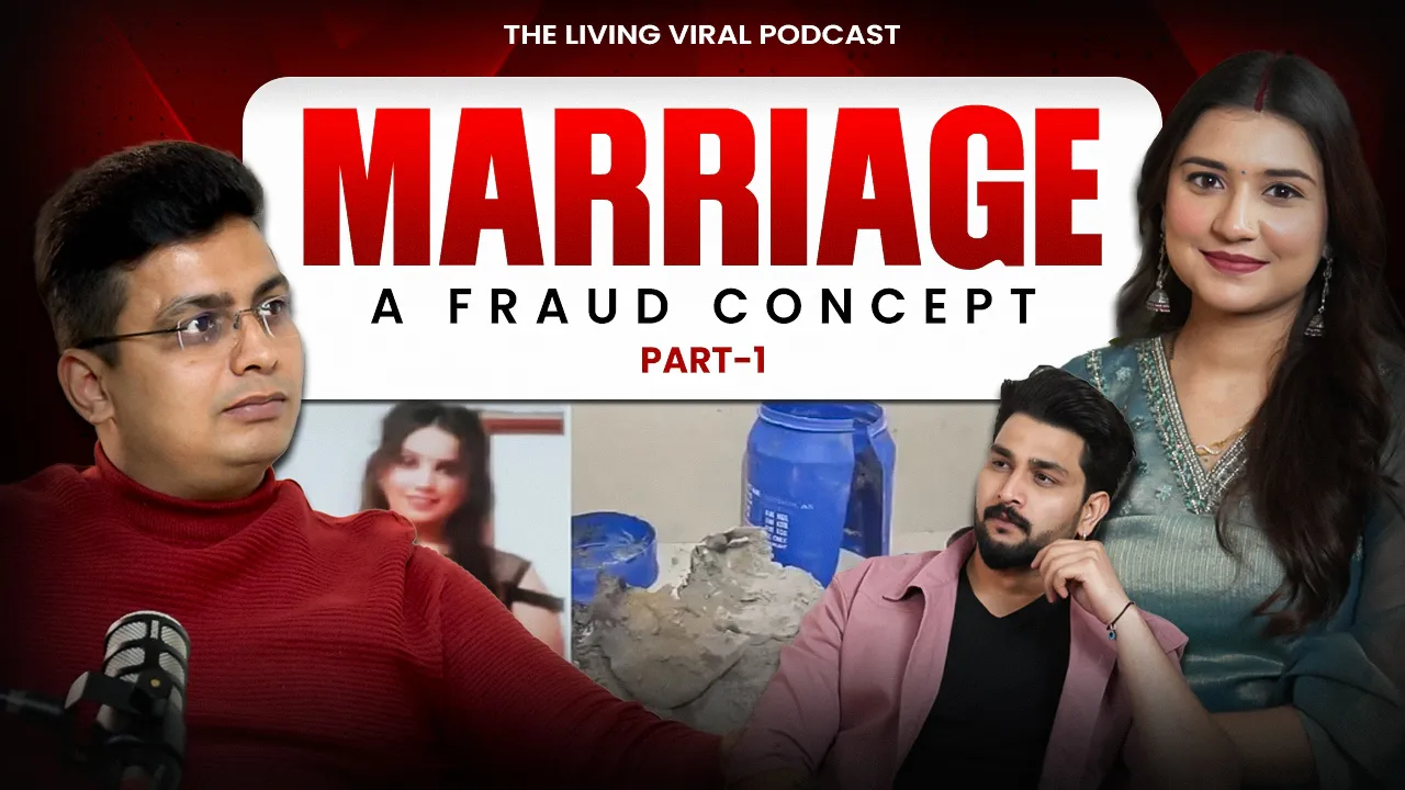 Lovely Sharma & Aditya Rai