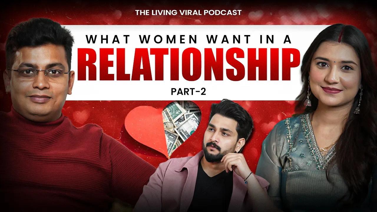 Lovely Sharma & Aditya Rai