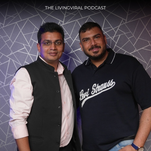 Deepak Verma (The Real One)