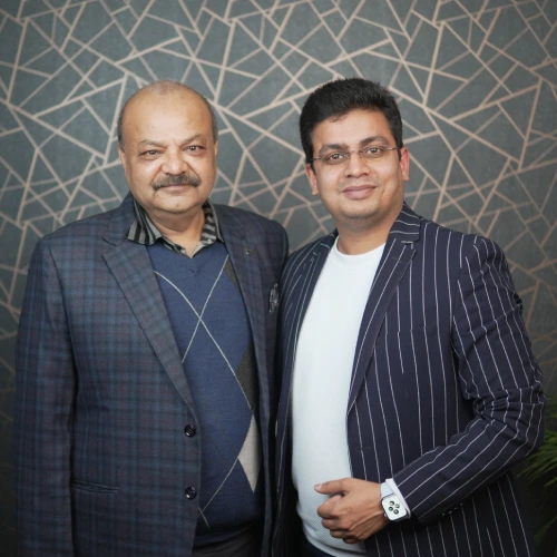 Firefighters of India