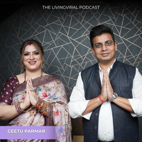 Rahu-Ketu Secrets, Powerful Remedies & Career Clues | Geetu Parmar Vedic Astrology 2025